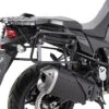 Hepco & Becker 650.3544 00 01 Lock-it Side Carrier For Suzuki V-Strom 1050 (2020-) (not For XT)