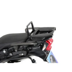 Hepco & Becker 650.7535 01 01 Rear Alurack For Triumph Tiger 800XC & XCx (2015-)