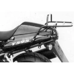 Hepco & Becker 650.756 01 01 Rear Rack For Triumph Daytona / Speed Triple T509