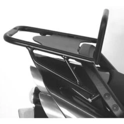 Hepco & Becker 650.792 01 01 Rear Rack For Triumph ST 1050