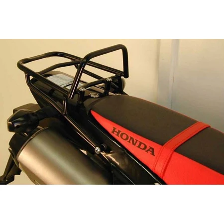 Hepco & Becker 650.942 01 01 Rear Rack For Honda FMX650 1 Hepco & Becker 650.942 01 01 Rear Rack For Honda FMX650