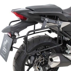 Hepco & Becker 650.9530 00 01 Lock-it Side Carrier For Honda NC750X / DCT '21-