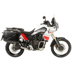 Hepco & Becker 651.4564 00 22-01-40 Cutout Side Carrier For Yamaha Tenere 700 (2020-) -Arrow Shop hepco becker 651 4564 00 22 01 40 cutout carrier image6