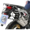 Hepco & Becker 651.994 00 01-40 Cutout Side Carrier W/ Black Cases Honda CRF1000L (2016-)