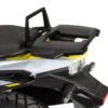 Hepco & Becker 652.3548 01 01 Rear Alurack For Suzuki V-Strom 800DE '23-
