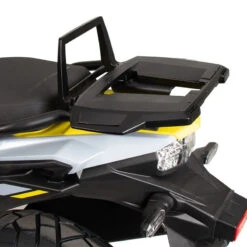 Hepco & Becker 652.3548 01 01 Rear Alurack For Suzuki V-Strom 800DE '23-