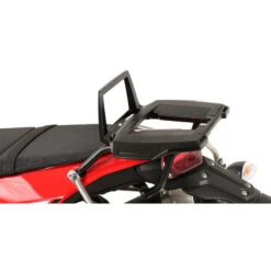 Hepco & Becker 652.4564 01 01 Rear Alurack For Yamaha Tenere 700 (2020-) -Arrow Shop hepco becker 652 4564 01 01 rear alurack image2