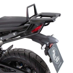 Hepco & Becker 652.9530 01 01 Rear Alurack For Honda NC750X / DCT (2021-)