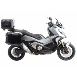 Hepco & Becker 652.9531 01 01 Alurack For Honda X-ADV '21- -Arrow Shop hepco becker 652 9531 01 01 alurack image5