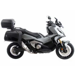 Hepco & Becker 652.9531 01 01 Alurack For Honda X-ADV '21- -Arrow Shop hepco becker 652 9531 01 01 alurack image7