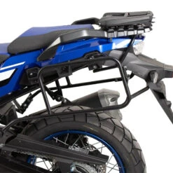 Hepco & Becker 653.3549 00 01 Side Carrier For Suzuki V-Strom 1050 DE (2023-)