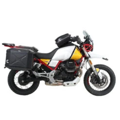 Hepco & Becker 653.554 00 01 Side Carrier For Moto Guzzi V85TT (2019-) -Arrow Shop hepco becker 653 554 00 01 side carrier image9