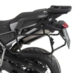 Hepco & Becker 653.7605 00 01 Side Carrier For Triumph Tiger 900 Rally / GT / Pro (2020-)