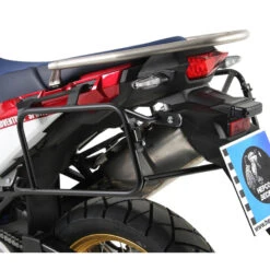 Hepco & Becker 653.9510 00 01 Side Carrier Honda Africa Twin Adventure Sports (2018-)