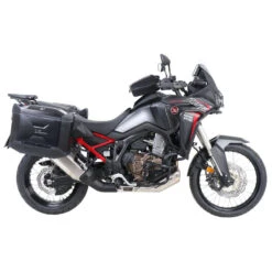 Hepco & Becker 653.9521 00 01 Side Carrier For Honda Africa Twin CRF1100L (2019-) -Arrow Shop hepco becker 653 9521 00 01 side carrier image5