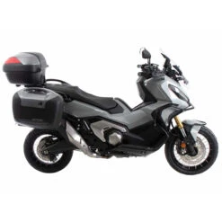 Hepco & Becker 653.9531 00 01 Side Carrier For Honda X-ADV '21- -Arrow Shop hepco becker 653 9531 00 01 side carrier image10