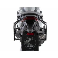 Arrow Shop -Arrow Shop hepco becker 653 9531 00 01 side carrier image2