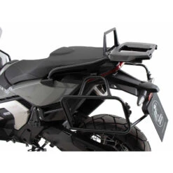 Hepco & Becker 653.9531 00 01 Side Carrier For Honda X-ADV '21- -Arrow Shop hepco becker 653 9531 00 01 side carrier image4
