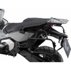 Hepco & Becker 653.9531 00 01 Side Carrier For Honda X-ADV '21- -Arrow Shop hepco becker 653 9531 00 01 side carrier image5