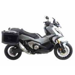 Hepco & Becker 653.9531 00 01 Side Carrier For Honda X-ADV '21- -Arrow Shop hepco becker 653 9531 00 01 side carrier image9