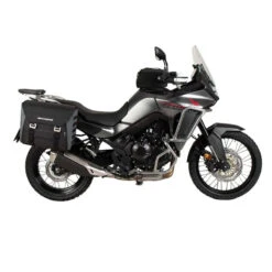 Hepco & Becker 653.9539 00 01 Side Carrier For Honda XL750 Transalp '23- 21 Hepco & Becker 653.9539 00 01 Side Carrier For Honda XL750 Transalp '23- -Arrow Shop hepco becker 653 9539 00 01 side carrier image11