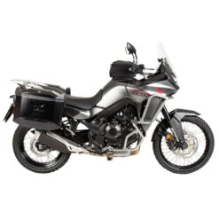 Hepco & Becker 653.9539 00 01 Side Carrier For Honda XL750 Transalp '23- 17 Hepco & Becker 653.9539 00 01 Side Carrier For Honda XL750 Transalp '23- -Arrow Shop hepco becker 653 9539 00 01 side carrier image7