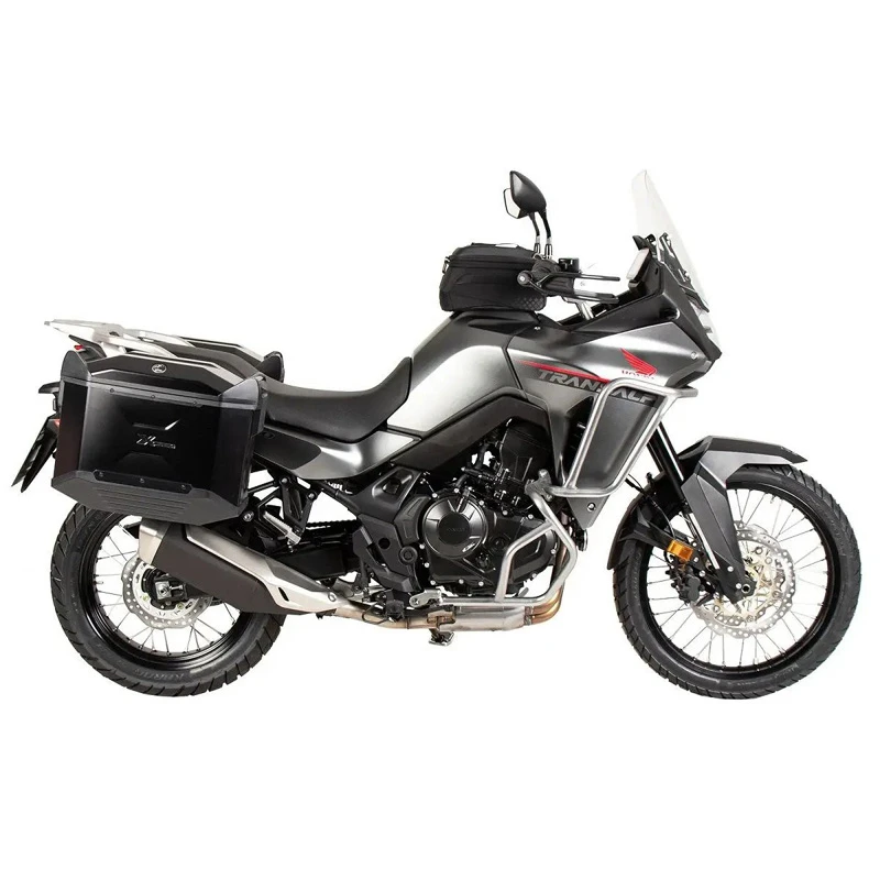 Hepco & Becker 653.9539 00 01 Side Carrier For Honda XL750 Transalp '23- 7 Hepco & Becker 653.9539 00 01 Side Carrier For Honda XL750 Transalp '23- - Image 7