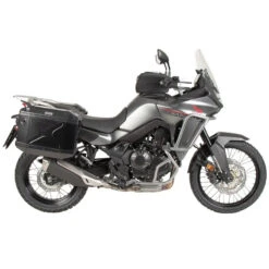 Hepco & Becker 653.9539 00 01 Side Carrier For Honda XL750 Transalp '23- 18 Hepco & Becker 653.9539 00 01 Side Carrier For Honda XL750 Transalp '23- -Arrow Shop hepco becker 653 9539 00 01 side carrier image8