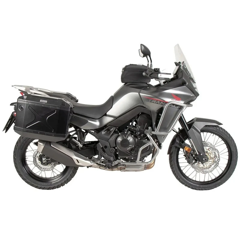 Hepco & Becker 653.9539 00 01 Side Carrier For Honda XL750 Transalp '23- 8 Hepco & Becker 653.9539 00 01 Side Carrier For Honda XL750 Transalp '23- - Image 8