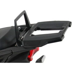 Hepco & Becker 655.2539 01 01 Rear Alurack For Kawasaki Versys 1000 (2019-)