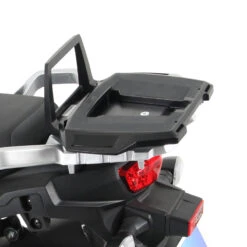 Hepco & Becker 655.3534 01 01 Rear Alurack For Suzuki V-Strom 650 (2017-)