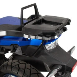 Hepco & Becker 655.3549 01 01 Alurack For Suzuki V-Strom 1050 / DE (2023-)