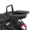 Hepco & Becker 655.7605 01 01 Rear Alurack For Triumph Tiger 900 (2020-)