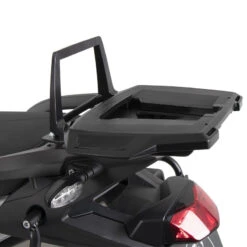 Hepco & Becker 655.7605 01 01 Rear Alurack For Triumph Tiger 900 (2020-)