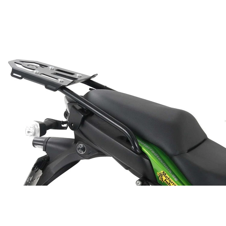 Hepco & Becker 660.2510 01 01 Mini Rack For Kawasaki Versys 650 (2010-2014) 2 Hepco & Becker 660.2510 01 01 Mini Rack For Kawasaki Versys 650 (2010-2014) - Image 2