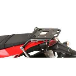 Hepco & Becker 660.4564 01 01 Rear Minirack For Yamaha Tenere 700 (2020-)