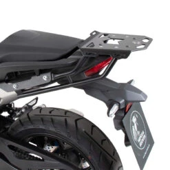 Hepco & Becker 660.9530 01 01 Rear Minirack For Honda NC750X / DCT '21-