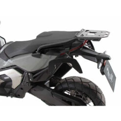 Hepco & Becker 660.9531 01 01 Minirack For Honda X-ADV '21- -Arrow Shop hepco becker 660 9531 01 01 minirack image3