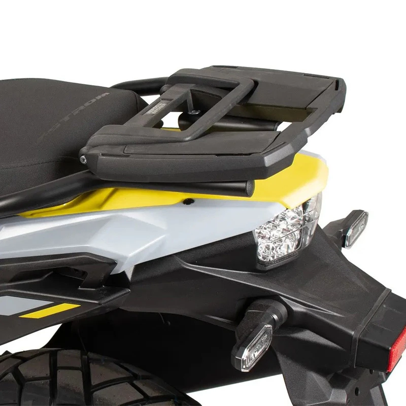 Hepco & Becker 661.3548 01 01 Rear Easyrack For Suzuki V-Strom 800DE '23- 1 Hepco & Becker 661.3548 01 01 Rear Easyrack For Suzuki V-Strom 800DE '23-