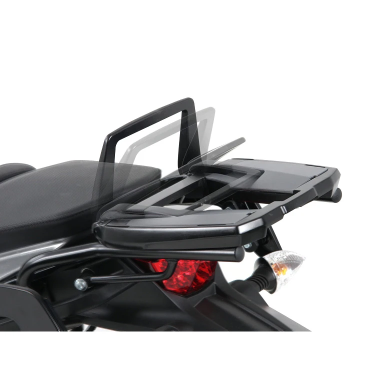 Hepco & Becker 661.3528 01 01 Easyrack For Suzuki V-Strom DL650 (2012-current) 1 Hepco & Becker 661.3528 01 01 Easyrack For Suzuki V-Strom DL650 (2012-current)