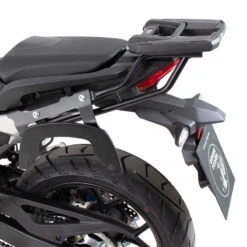 Hepco & Becker 661.9530 01 01 Rear Easyrack For Honda NC750X / DCT '21-