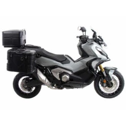 Hepco & Becker 661.9531 01 01 Easyrack For Honda X-ADV '21- -Arrow Shop hepco becker 661 9531 01 01 easyrack image9