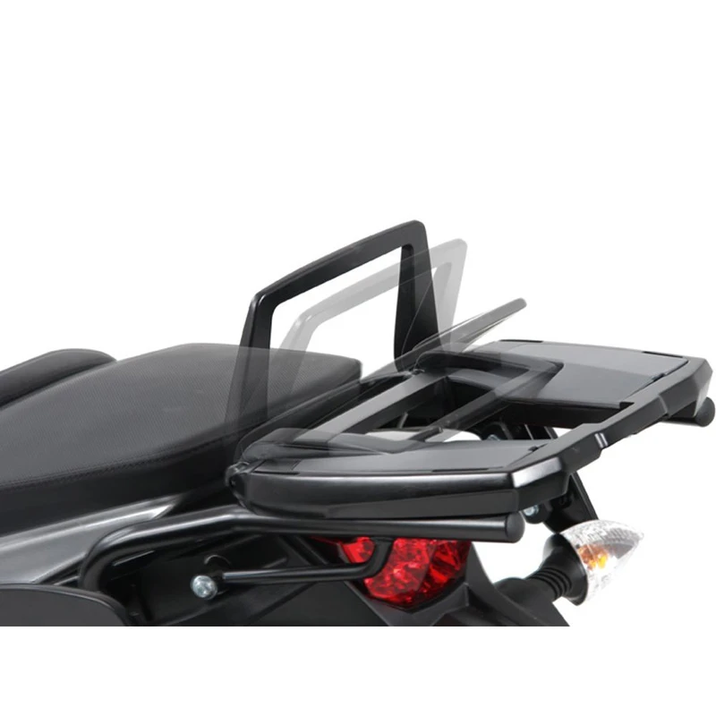 Hepco & Becker 661.973 Easyrack For Honda NC700X '12-'13, NC750X DCT '14-'20 1 Hepco & Becker 661.973 Easyrack For Honda NC700X '12-'13, NC750X DCT '14-'20