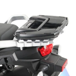Hepco & Becker 662.3534 01 01 Rear Easyrack For Suzuki V-Strom 650 (2017-)