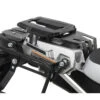 Hepco & Becker 670.4531 01 01 Pillion Seat Alurack Yamaha XT1200Z Super Tenere (2011-)