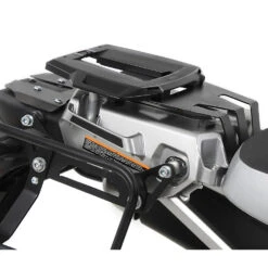 Hepco & Becker 670.4531 01 01 Pillion Seat Alurack Yamaha XT1200Z Super Tenere (2011-)