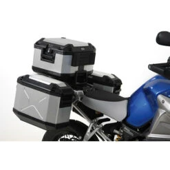 Hepco & Becker 670.4531 01 01 Pillion Seat Alurack Yamaha XT1200Z Super Tenere (2011-) 5 Hepco & Becker 670.4531 01 01 Pillion Seat Alurack Yamaha XT1200Z Super Tenere (2011-) -Arrow Shop hepco becker 670 4531 01 01 pillion seat alurack image3