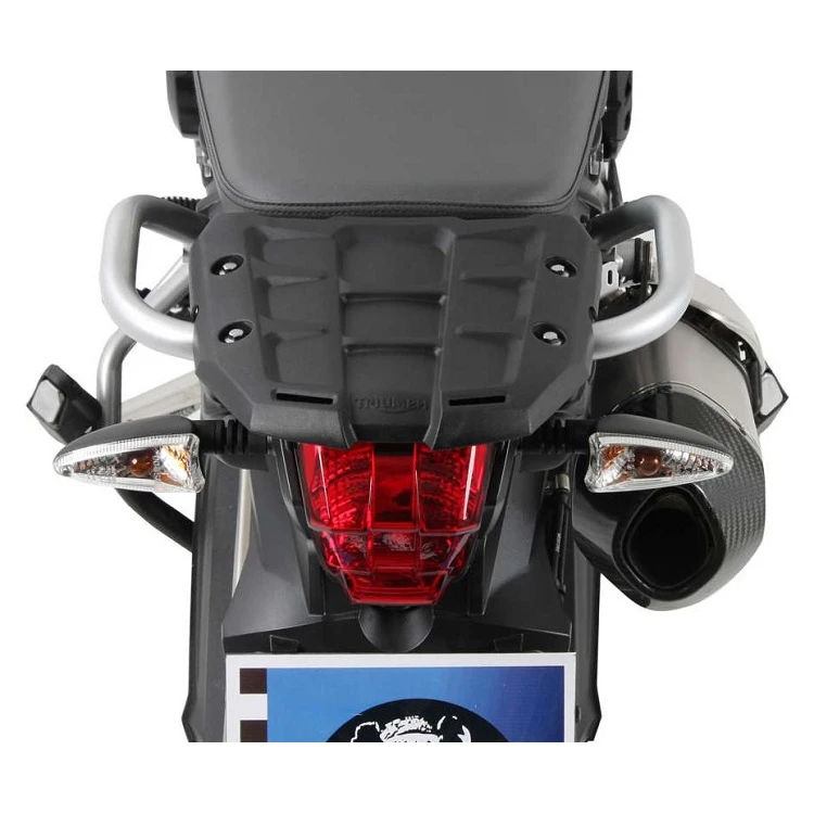 Hepco & Becker 700.007562 Handlebar Railing For Triumph Tiger 800 1 Hepco & Becker 700.007562 Handlebar Railing For Triumph Tiger 800