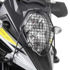 Hepco & Becker 700.3530 Headlight Grill For Suzuki V-Strom 1000 ABS (2014-2016)