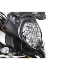 Hepco & Becker 700.3530 Headlight Grill For Suzuki V-Strom 1000 ABS (2014-2016) -Arrow Shop hepco becker 700 3530 headlight grill v strom 1000 image3